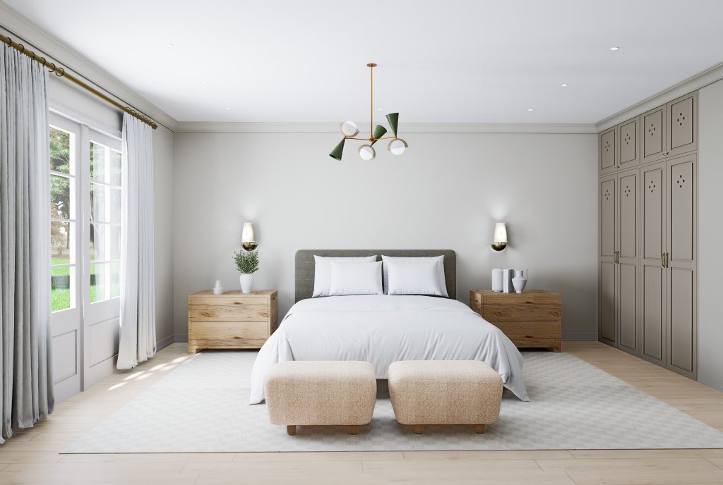 Liz’s Pacific Haven Residence