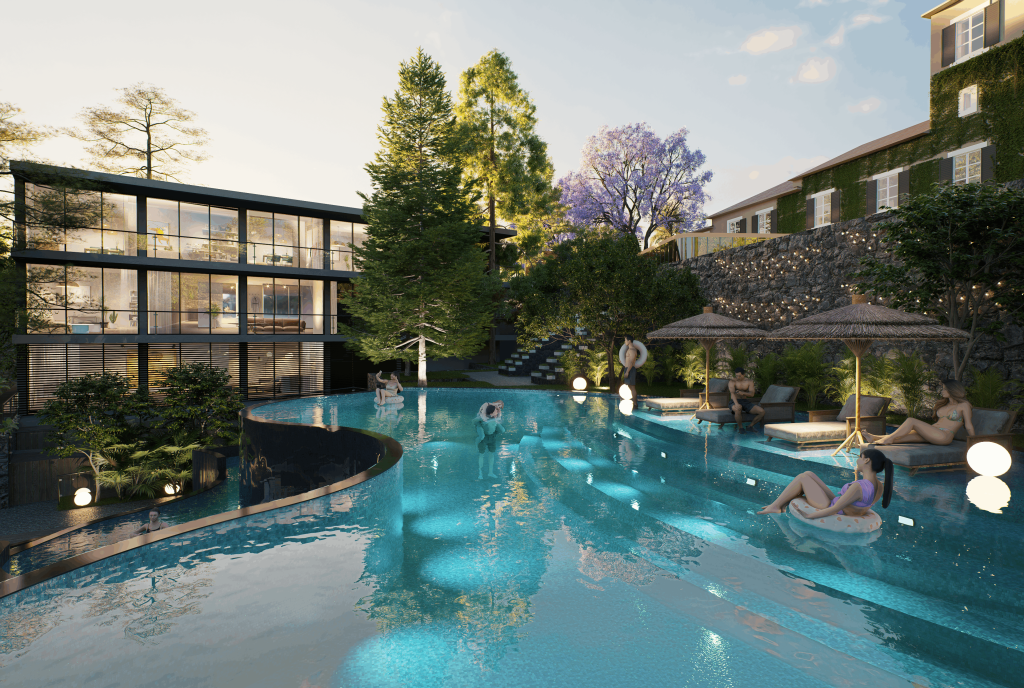 Heritage Haven Resort