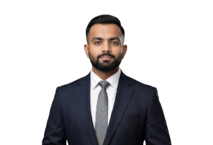 Portrait of Elena Rodriguez, Project Manager ensuring seamless client collaboration and delivery