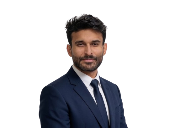 Portrait of David Chen, Creative Director and co-founder of Visualise Designs