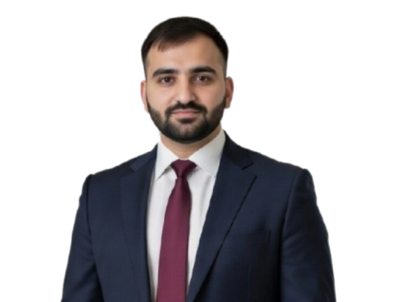 Portrait of James Wilson, 3D Modeling Specialist creating precise architectural geometries