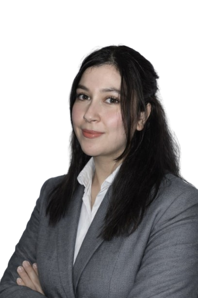 Portrait of Aisha Patel, Post-Production Artist specializing in final image enhancement and composition